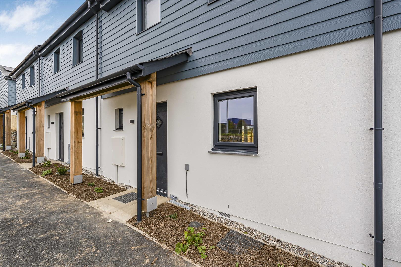 Rock Pipit Road, Trevemper, Newquay photo - 1